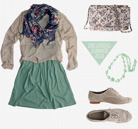 Pull&Bear primavera verano 