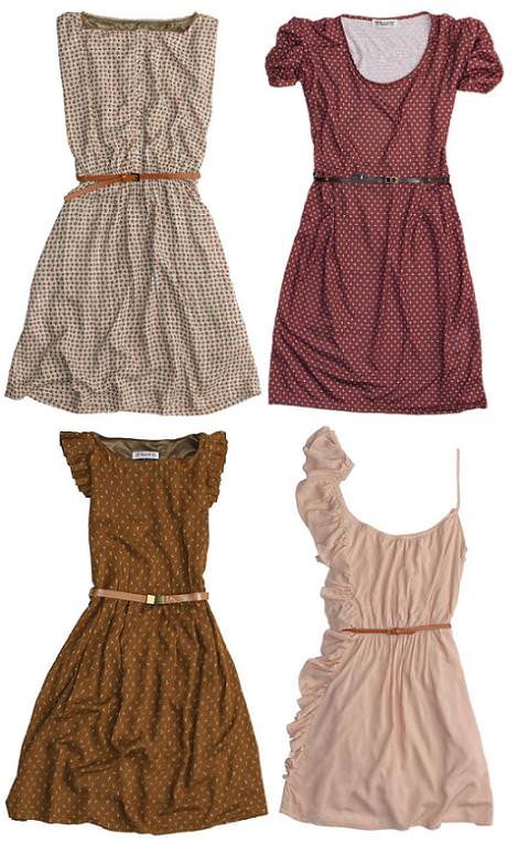 Pull&Bear primavera verano 