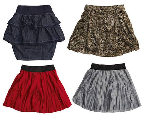 Pull&Bear primavera verano 