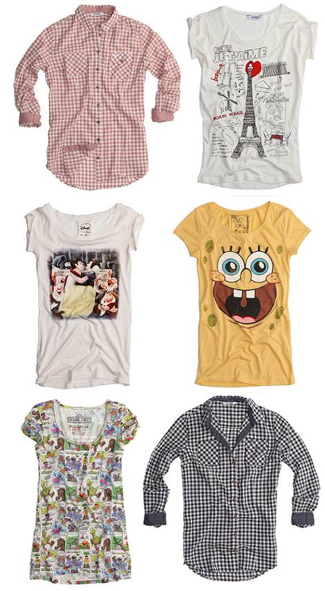 Pull&Bear primavera verano 