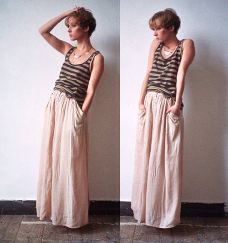 Pull and Bear primavera verano 