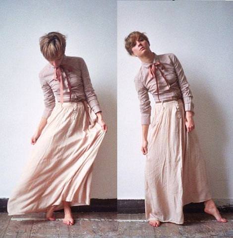 Pull and Bear primavera verano 