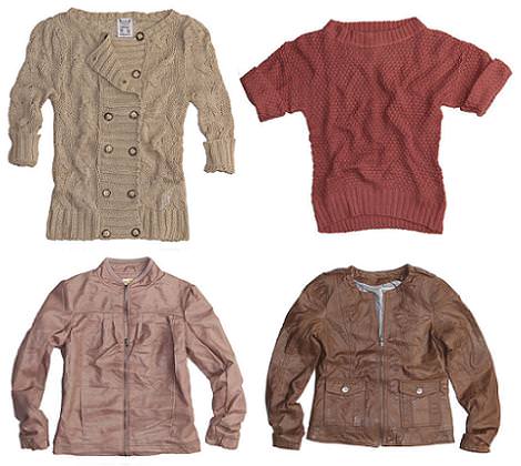 Pull&Bear primavera verano 