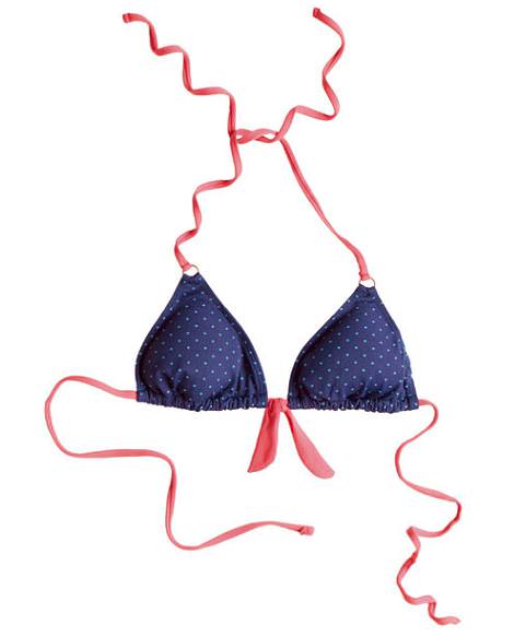 Bikinis de Pull and Bear 