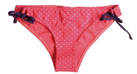 Bikinis de Pull and Bear 