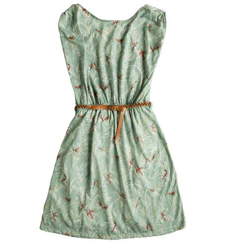 Pull and Bear ropa primavera 