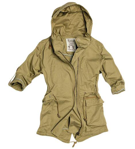 Pull and Bear ropa primavera 