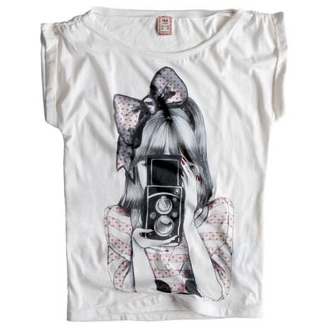 Pull and Bear ropa primavera 