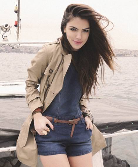 Pull and Bear looks primavera Pull and Bear looks primavera