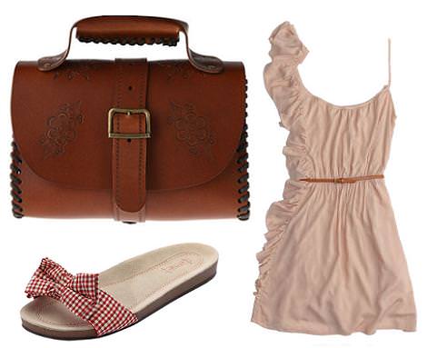 Pull&Bear primavera verano 