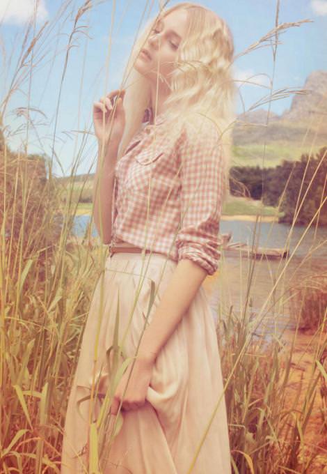 Pull and Bear catálogo verano Pull and Bear catálogo verano