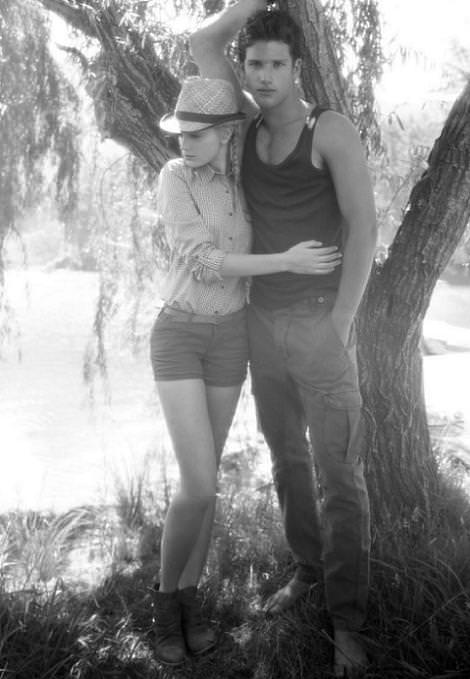 Pull and Bear catálogo verano Pull and Bear catálogo verano