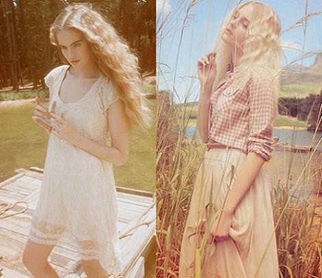 Pull and Bear catálogo verano Pull and Bear catálogo verano