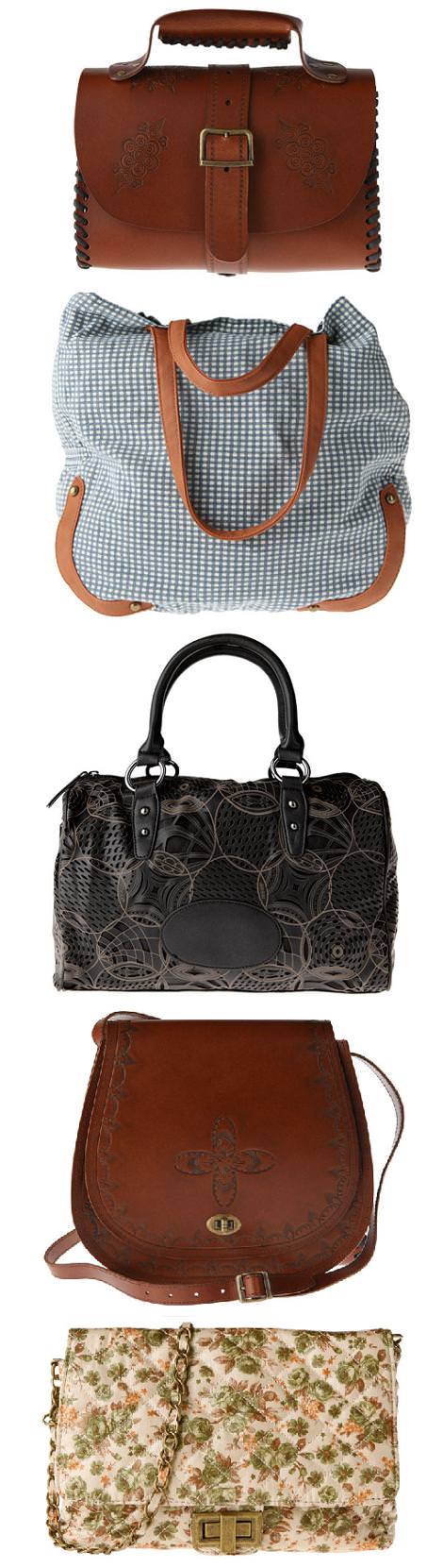 Pull&Bear primavera verano 