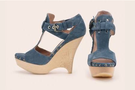 Zuecos de Pura López Zuecos de Pura López