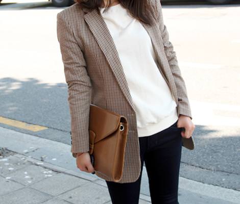 Queens Wardrobe, ropa del otoño 