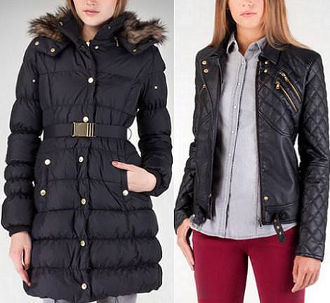 Rebajas y special price de Inditex, Zara, Bershka, Pull and Bear