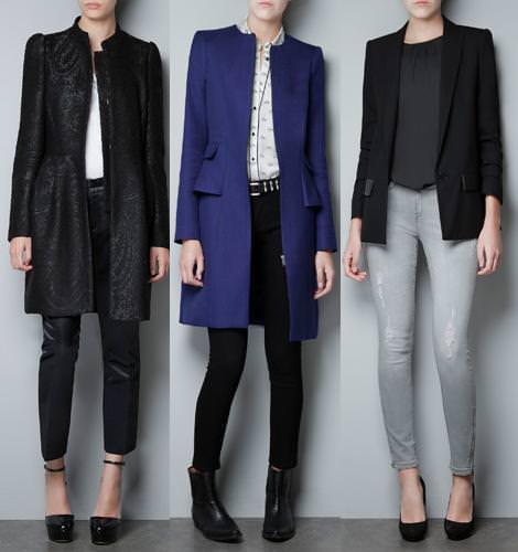 Rebajas y special price de Inditex, Zara, Bershka, Pull and Bear