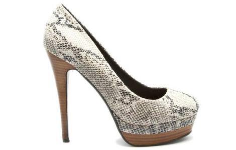 Zapatos de Sfera del otoño invierno  