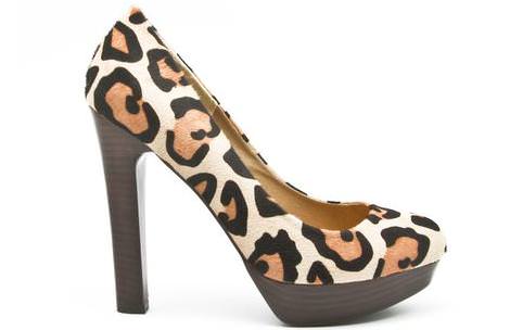 Zapatos de Sfera del otoño invierno  