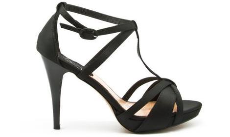 Zapatos de Sfera del otoño invierno  