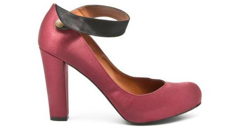 Zapatos de Sfera del otoño invierno  