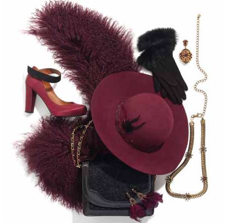 Accesorios