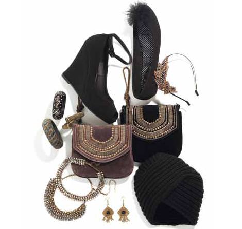 Accesorios
