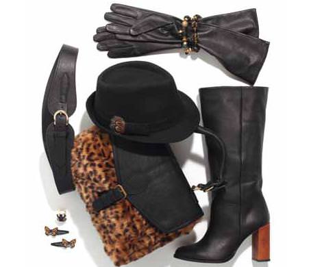 Accesorios