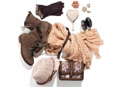 Accesorios