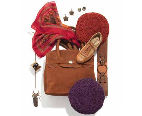 Accesorios