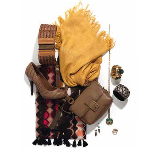 Accesorios