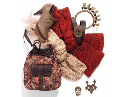 Accesorios