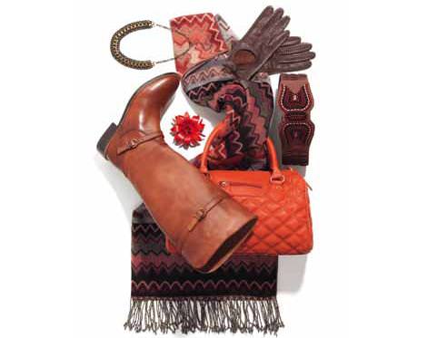 Accesorios