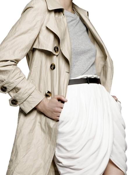 Sfera, moda primavera verano 