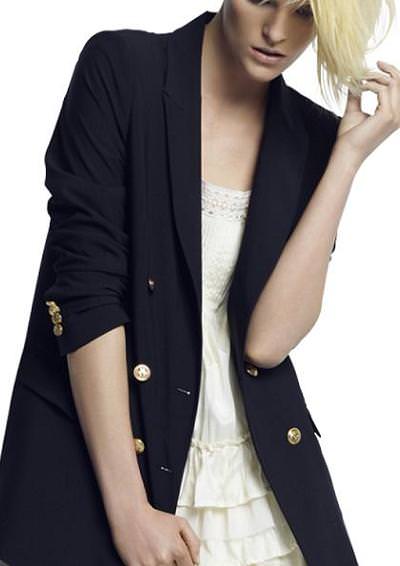 Sfera, moda primavera verano 