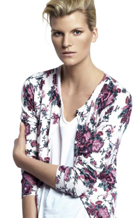 Sfera, moda primavera verano 