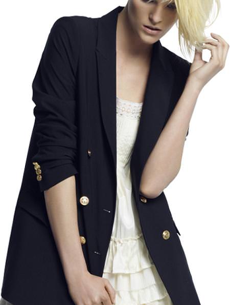 Sfera, moda primavera verano 