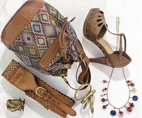 Accesorios de Sfera primavera 