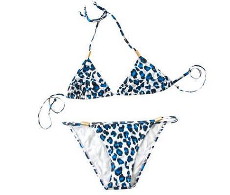 Bikinis de Sfera 