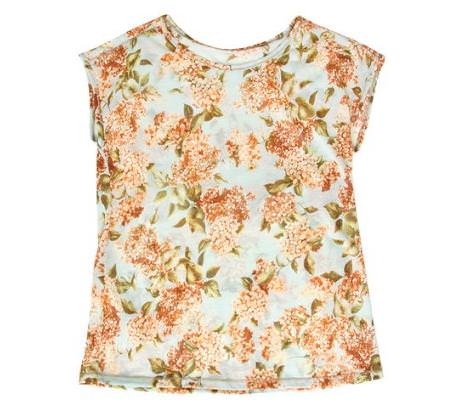 Sfera primavera verano 