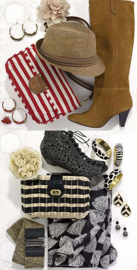 Accesorios de Sfera primavera 