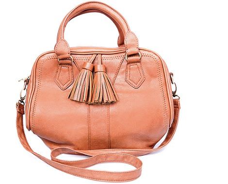 bolso de springfield