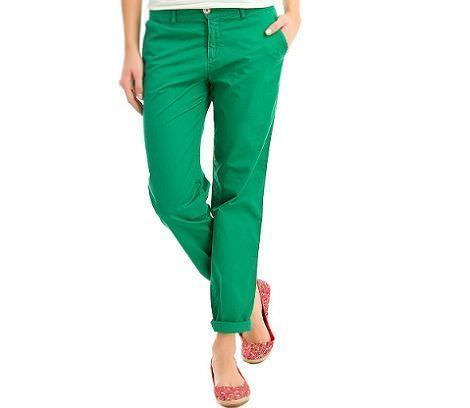 nueva coleccion de springfield primavera 