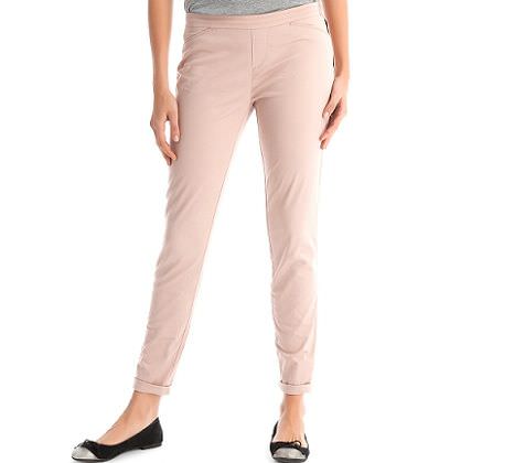 pantalon pastel de springfield