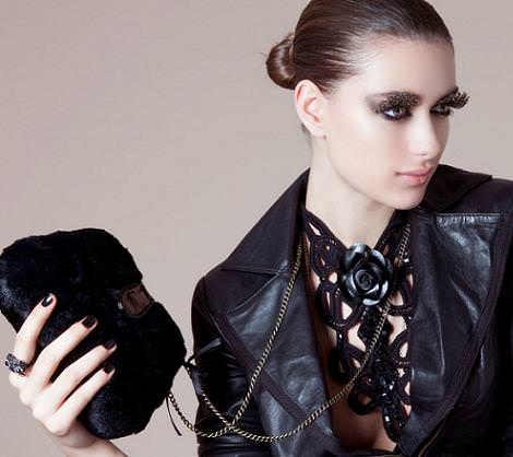Accesorios de Nochevieja de Stradivarius