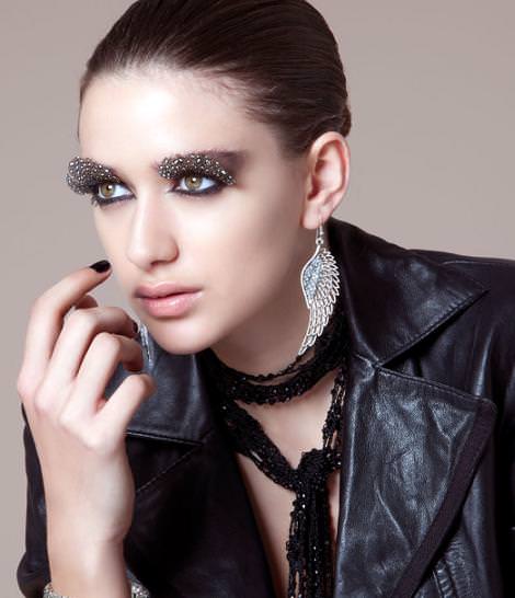 Accesorios de Nochevieja de Stradivarius