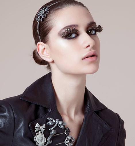 Accesorios de Nochevieja de Stradivarius