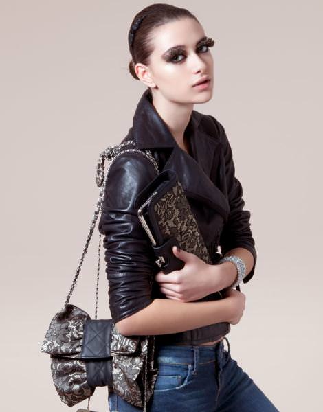 Accesorios de Nochevieja de Stradivarius