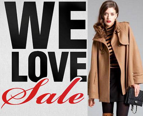Rebajas Stradivarius, enero 